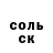 ТГК гашишное масло Egor Biluk